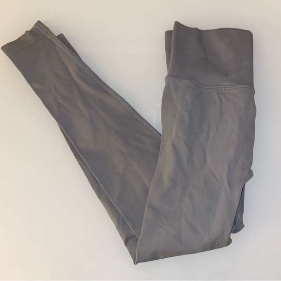 Kata Active Workout Leggings - Picture 4 of 4